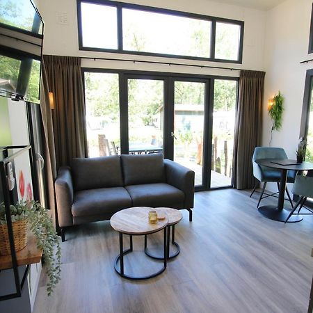 Tiny House Hotel บาร์เล-นาสเซา ภายนอก รูปภาพ